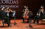 Quarteto de Cordas de Matosinhos